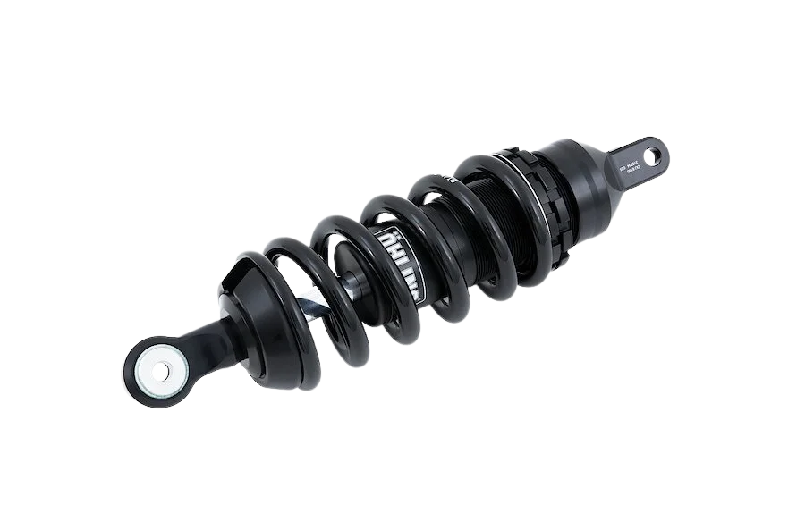 Amortisseur arrière Ohlins black line - Yamaha XSR 700 - Miniature 2